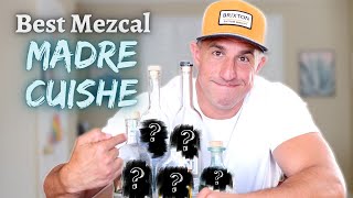 Best Mezcal  Madrecuishe Edition [upl. by Hterag]