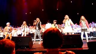 Superbarna Stavanger Konserthus 20102013 [upl. by Milson282]