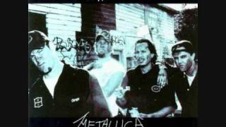 Metallica  Lover Man  Garage Inc Disc One 611 [upl. by Ralli]