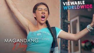 Magandang Dilag The unattractive lady brings happiness Episode 1 [upl. by Ilrac254]