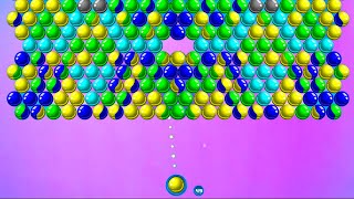 Bubble Shooter  Supreme Bubbles Shooter 6  Android Gameplay [upl. by Nylyoj]