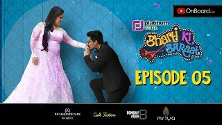 BhartiKiBaraat  Episode 05  Bharti Ki Baraat [upl. by Lancey166]