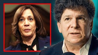 Why Does Kamala Harris Keep Repeating This Quote  Eric Weinstein [upl. by Cadell89]