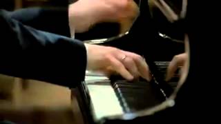 Beethoven  5th Piano Concerto Emperor Zimerman Bernstein Wiener Philharmoniker [upl. by Luhe]