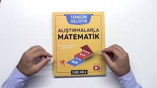 Alıştırmalarla Matematik Şenol Hoca Yayınları [upl. by Ataymik]