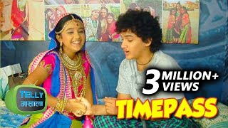 Faisal Khan amp Roshni Walia Funny Behind The Scenes  Sony TV  Maharana Pratap [upl. by Barton227]