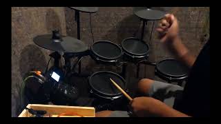 Sekuat Hatimu Last child Drum Cover by Rion Drum [upl. by Anirod]