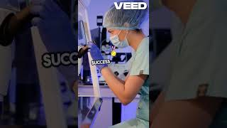 What is IVF What are the Success Rates [upl. by Htebazle431]