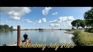 Culemborg July 2023 [upl. by Dorrej]