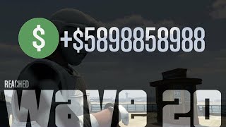 ACTIVIDADES MODEADAS PARA CONSEGUIR MILLONES EN GTA 5 ONLINE Truco Ganar Dinero GTA 5 Online [upl. by Tadd758]