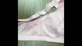 How to choose mastectomy bras and pocket bras for quotCool Breast formsquot [upl. by Johan334]