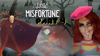 Little Misfortune  Part 4  final [upl. by Adnilema]