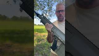 The new GM6 Lynx 50bmg 50cal new gun awesome military veterans [upl. by Pet]