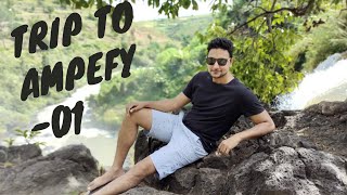 Trip to Ampefy part1 Antananarivo Madagascar [upl. by Ettelorahc934]