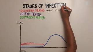 Mononucleosis Video 2 Mononucleosis II [upl. by Cristal363]