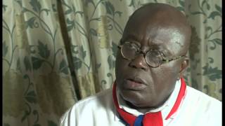 Nana Akufo Addo makes his final case for votes ahead of Fridays presidential election [upl. by Anyale]