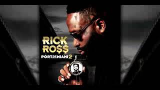 RICK ROSS  PORT OF MIAMI 2 2019 ALBUM [upl. by Ranice]