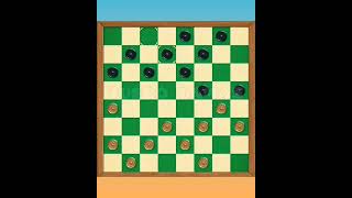 chess damapuzzle games dames maroc draughts portugal spain [upl. by Andrei]