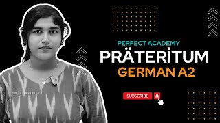 PräteritumPastകഴിഞ്ഞുപോയ കാരിയങ്ങള് എക്സ്പ്രസ്സ്‌ ചെയ്യാനുള്ള മറ്റൊരു ഓപ്ഷൻ  German A2 [upl. by Aisan]