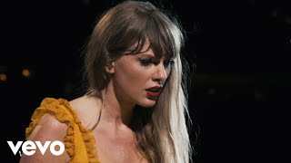 Taylor Swift  tolerate it Official Music Video The Eras Tour Movie [upl. by Tobey]