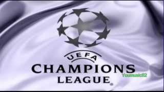 Himno de la uefa champions league remezcla para ea sports fifa [upl. by Hans]