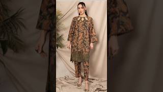 Pakistani dress design 2024 simple  viral shorts foryou design dress yt shortfeed beautiful [upl. by Aenil]