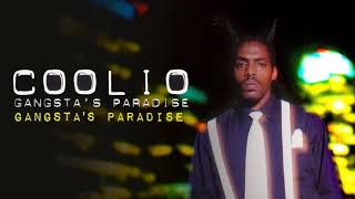 Coolio Gangstas Paradise 1 Hour EXTENDED MIX [upl. by Jensen]