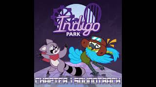 At Indigo Park Official Game Trailer Extended Mix  Indigo Park Chapter 1 OST [upl. by Patrich]