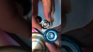 Freemax Fireluke tank coil replacement [upl. by Shelby]