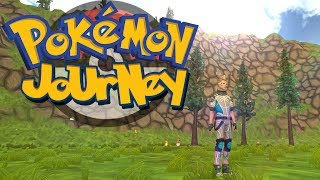 EL JUEGO QUE NECESITAMOS  POKEMON JOURNEY [upl. by Nivlen]