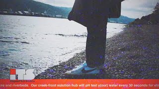 Aesop Rock  By The River Official Video [upl. by Ahsian954]