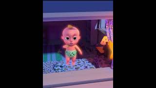 Twinkle Twinkle Little Star Cocomelon Nursery Rhymes JJ Shorts Video shorts cocomelon [upl. by Boot]