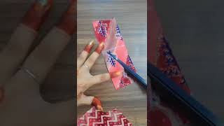 Umbrella Lehanga With Kurti Cutting  Umbrella Dress Cutting  trending shorts ytshorts [upl. by Acirat]