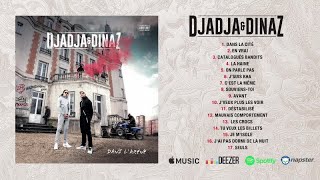 Djadja amp Dinaz  Dans larène Album complet [upl. by Modesta]