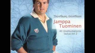 Jamppa Tuominen Yön kukka [upl. by Barthold]