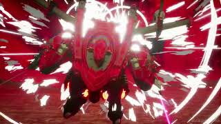 Daemon X Machina  E3 2018 Trailer  Nintendo Switch [upl. by Sausa]