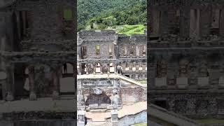 📍 SansSouci palace in Haiti 🇭🇹 shorts haiti caribbean earthfocus travelbucketlist travel [upl. by Zolly]