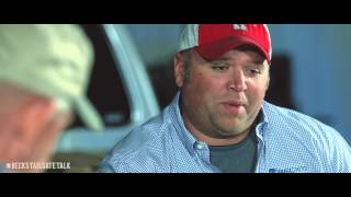 Beck’s Tailgate Talk – Commitment Rewards Program – Indiana Farmers [upl. by Burbank]