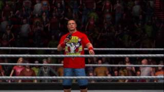 SvR RAW Ep 10 quotBlindsidedquot Part 33 [upl. by Ramaj]