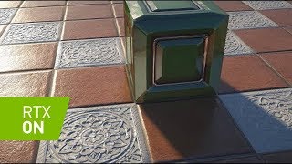 Convertí Minecraft en un juego REALISTA RTX Ray Tracing  Texturas [upl. by Relda]