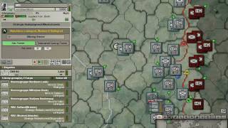 Hearts of Iron III  Release trailer [upl. by Allac]