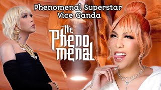 Phenomenal Superstar Vice Ganda [upl. by Piers]