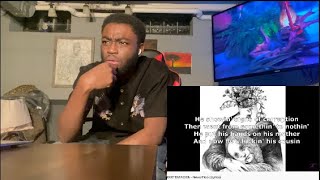 XXXTENTACION  NewsFlock Lyrics  REACTION [upl. by Lehrer]