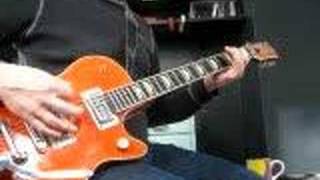 Boogie Woogie rock n roll guitar lesson [upl. by Maffei]