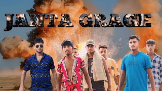 Janta Garage Superhit Action Scene  South Indian Hindi Dubbed Best Action Scene  Jr NTr JH02 RRR [upl. by Libre786]