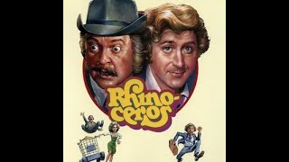 Rhinoceros 1974 1080p [upl. by Ariella]