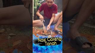 Nasi Goreng Tanah  KokoAdent [upl. by Politi]