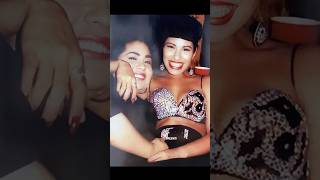 Suzette talks about what she misses most about Selena selenaquintanillaperez [upl. by Heather]