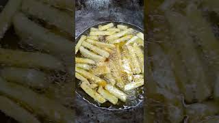 Homemade  Honey chilli potato recipe snacks Chilli Potato [upl. by Dev]