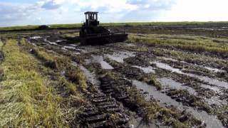 Implemento agrÃ­cola  Rolo Faca Arrozeiro [upl. by Ricardo]